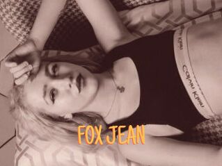 FOX_JEAN