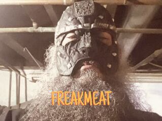 FREAKMEAT