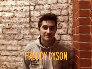 FREDDY_DYSON