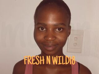 FRESH_N_WILD18 Mobile Porno