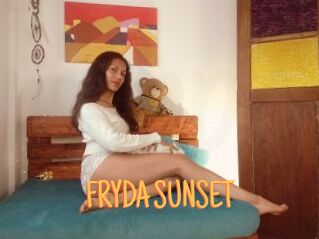 FRYDA_SUNSET