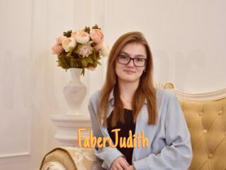 FaberJudith