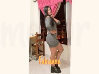 Fabiaana