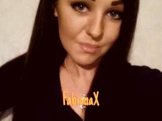FabianaX