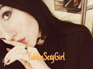 FabienSexyGirl