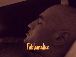 Fablamalice