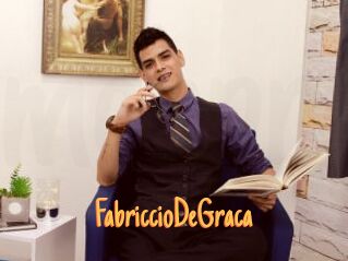 FabriccioDeGraca
