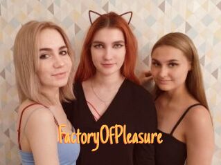 FactoryOfPleasure Mobile Porno