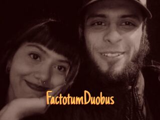 FactotumDuobus