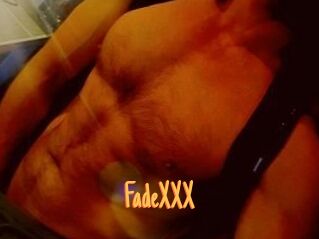 FadeXXX Mobile Porno