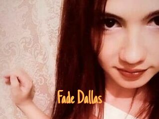 Fade_Dallas