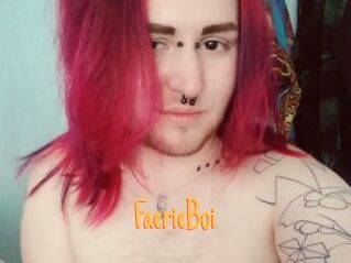 FaerieBoi