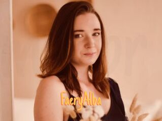 FaeryAlba