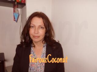 FairouzCoconut