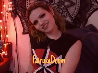 FairuzaDoom
