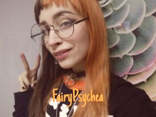 FairyPsychea Mobile Porno