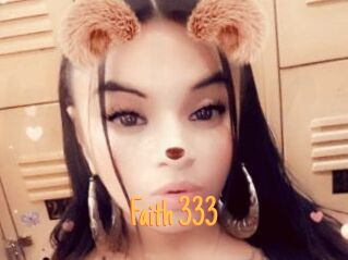 Faith_333 Mobile Porno