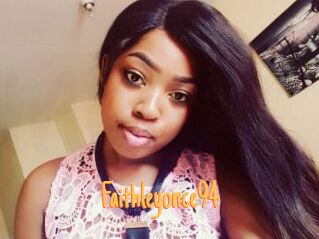 Faithleyonce94 Mobile Porno