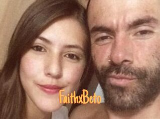FaithxBeto