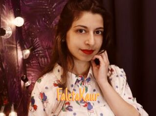 FaletaKaur
