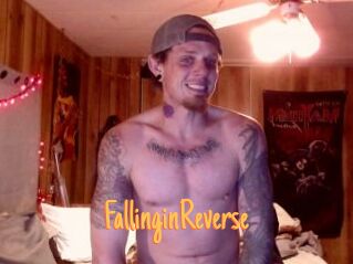 FallinginReverse