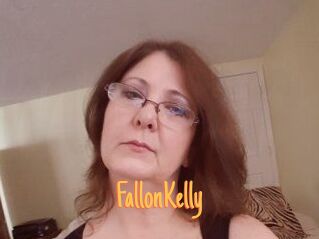 FallonKelly