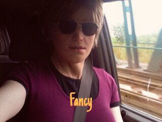 Fancy