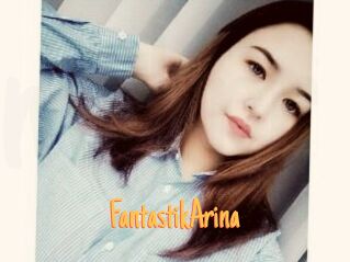 FantastikArina Mobile Porno