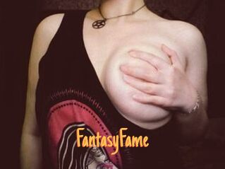 FantasyFame Mobile Porno