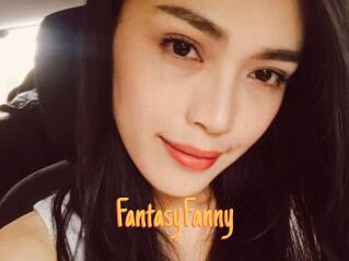 FantasyFanny