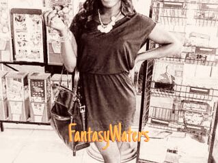 FantasyWaters