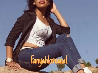 Fanyahloveanal