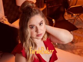 FarahBaker
