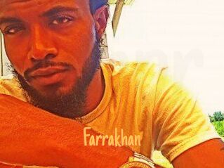 Farrakhan Mobile Porno