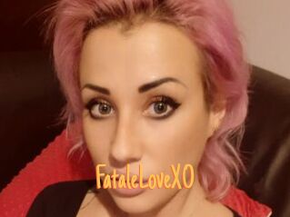 FataleLoveXO