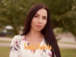Fatale_Violetta