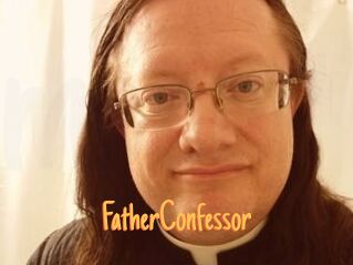 FatherConfessor