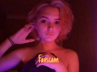 Favscam