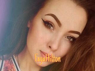 FayaHilton