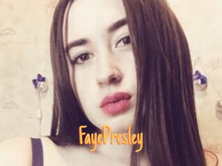 FayePresley