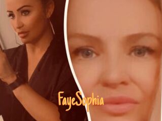 FayeSophia Mobile Porno