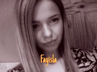 Fayisla