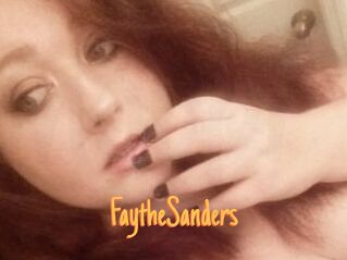 FaytheSanders