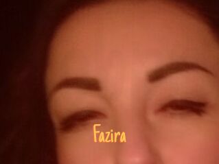 Fazira