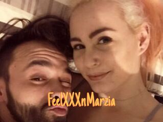 FeelXXXnMarzia