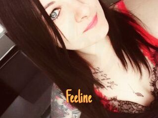 Feeline