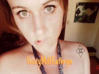 FeistyMilfKathryn