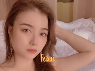 Feixue