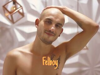 Felboy