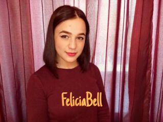 FeliciaBell Mobile Porno